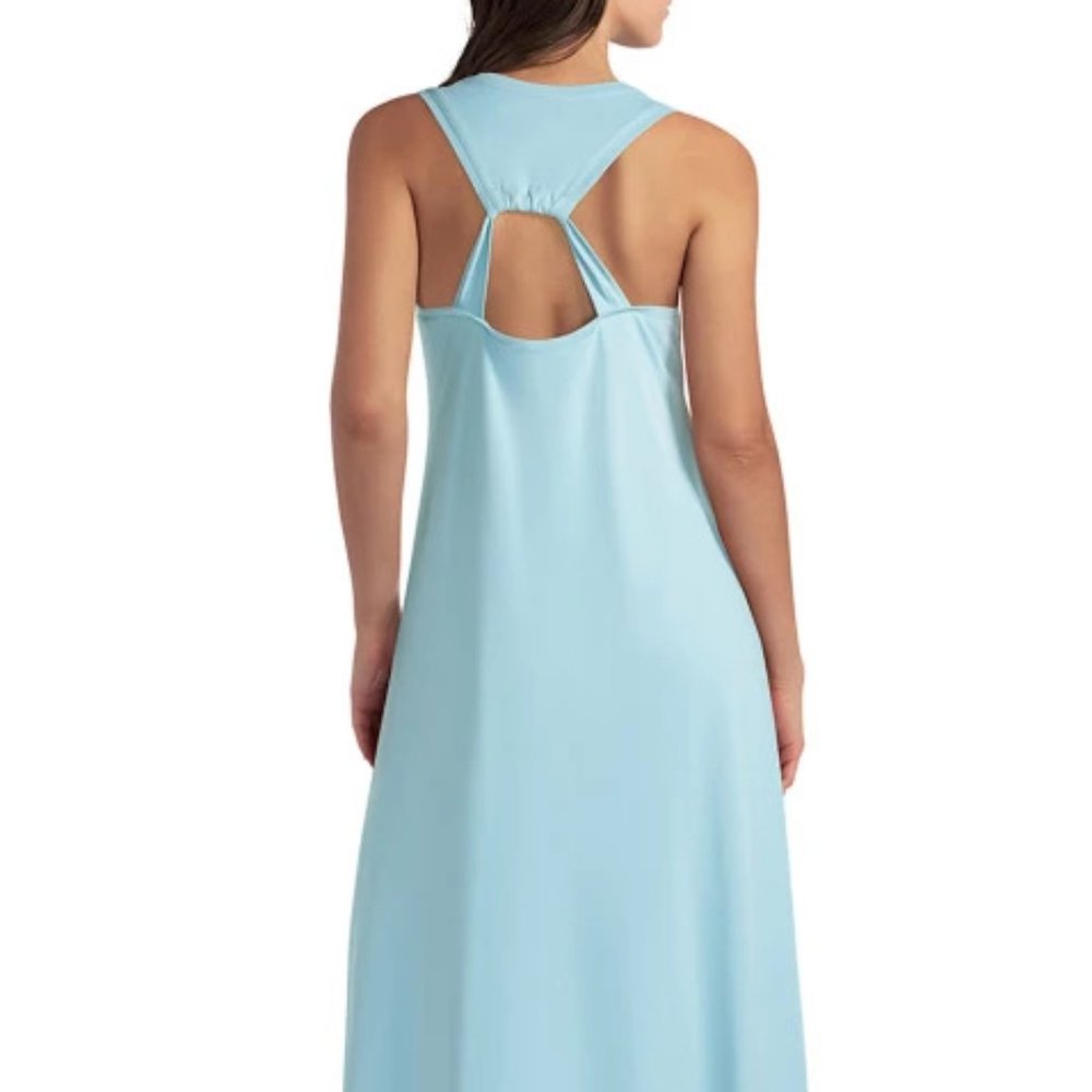 HALSTON STUDIO DRESS - Picture 3 of 3